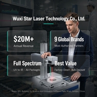 Dioda Laser Biru SHARP GH04C01C2G 450nm 1W TO56 5.6mm Multi Mode LD untuk Proyeksi Laser, Pengukiran, dan Pencahayaan Panggung