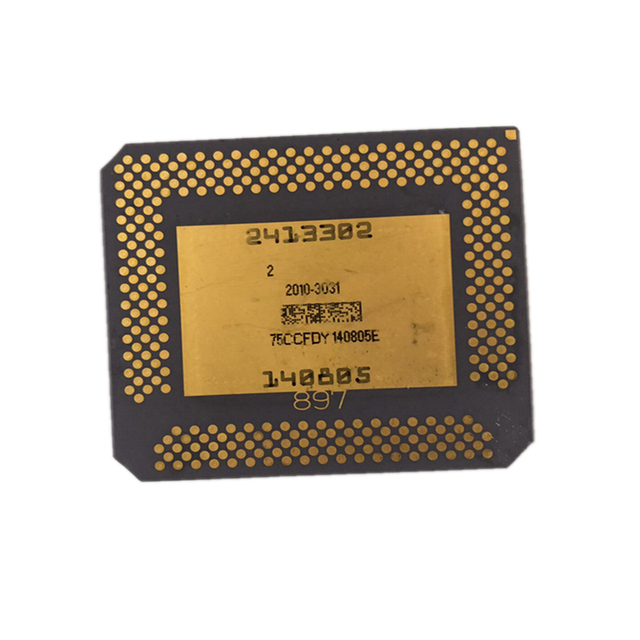 Original DP2K-10S DP2K-20C DP2K-32B Projector DMD Chip 2010-3031 2010-3030 2010-3032 High Definition 2K 4K Resolution