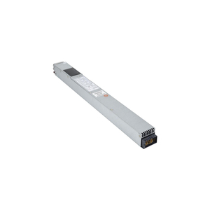 ชุดจ่ายไฟแบบเสียบได้ร้อนแรง (Hot Plug) รุ่น P17023-B21 สำหรับ HPE DL360 380 560 580 G10 G10 PLUS G11 1600W Flex Slot -48VDC ขายดี - Product Image 1