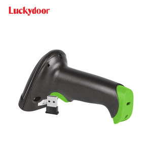 Lecteur de code QR sans fil 2,4 GHz à bas prix, à utiliser avec une caisse enregistreuse POS - Product Image 4