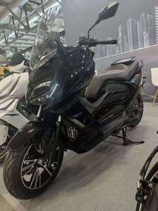 Moto électrique puissante avec batterie au lithium 72V, longue portée, haute vitesse, qualité stable, homologuée EEC COC, pour adultes - Product Image 5