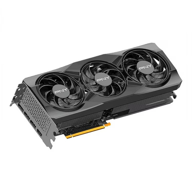 RTX 5070 Ti 16GB GDDR7 PCIe 5.0 Gaming GPU | Triple-Fan Cooling | 4K/8K Ready
