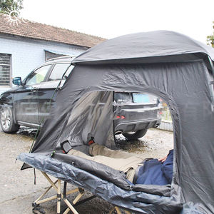 Tente <span class=keywords><strong>de</strong></span> couchage extérieure polyvalente moderne <span class=keywords><strong>pour</strong></span> 1 à 2 personnes <span class=keywords><strong>pour</strong></span> le camping en montagne et la pêche Design d'une chambre hors sol - Product Image 5