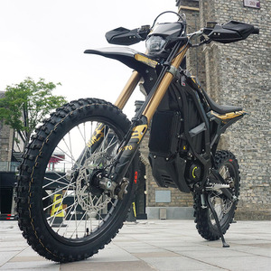มอเตอร์ไซค์อัลตร้า สำหรับขี่ในทะเลทราย ถนน และทางวิบาก - Product Image 4