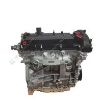 Bloc long moteur EcoBoost 2.0T de qualité d'origine pour Ford Ecosport Ecoboost Ford Transit Escape