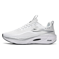 Chaussures de course hommes Sport, chaussures de sport chaussure de course, chaussure de sport en maille