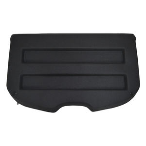 Étagère de colis arrière d'origine fabriquée avec sangles pour <span class=keywords><strong>Nissan</strong></span> <span class=keywords><strong>Qashqai</strong></span> 2008-2015 accessoires de voiture <span class=keywords><strong>2022</strong></span> - Product Image 1