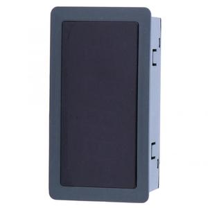 RS485 Meter 0,56 Zoll 4-stellige LED-Anzeige RS485 Serial Port Meter Kommunikation RTU/<span class=keywords><strong>ASCII</strong></span> Proto cal Enchufe Pared - Product Image 3