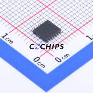 Puerta lógica de chip IC de circuito integrado SN74HC11PWR original a estrenar - Product Image 2