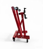 Support moteur automobile en acier de qualité industrielle personnalisable, outils à main et équipement pour véhicules avec support OEM et ODM