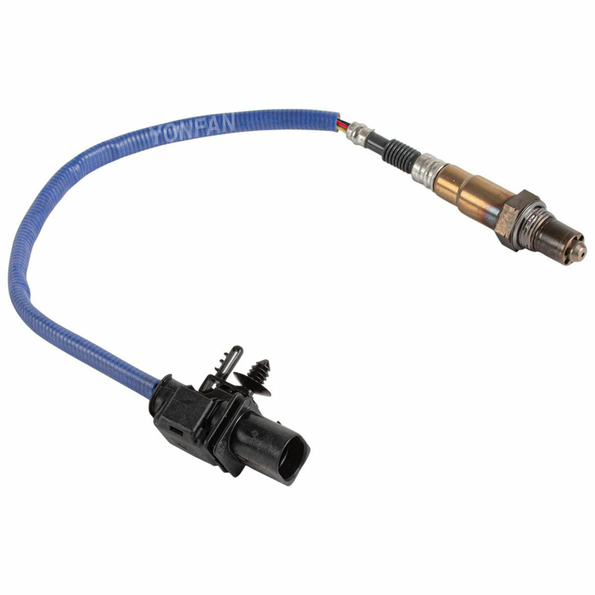 Ancor Mounting Self-Cutting Cable Ties - 8