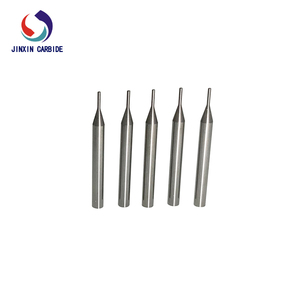 Đảm bảo chất lượng độ chính xác cao khuôn các bộ phận vonfram Pin Carbide Punch Rod - Product Image 2