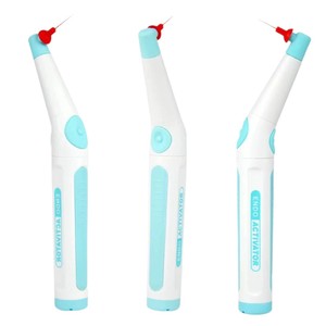 YAYIDA EM7 Lápiz Escalpador Ultrasónico Dental Inalámbrico para Limpieza de Conductos Radiculares con 3 Modos de Velocidad para Terapia Oral - Product Image 2