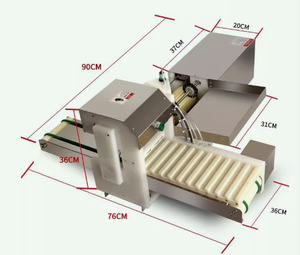 Doner Kebab mặc chuỗi máy - Product Image 4
