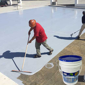 سائل: طلاء مضاد للماء من السيليكون والمطاط ، طلاء مقاوم للمياه - Product Image 4