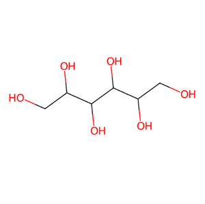 D-Manitol cas:69-65-8 - Product Image 1