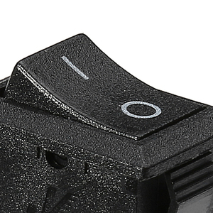 Bán buôn 4-<span class=keywords><strong>pin</strong></span> 250VAC 16A T100 T85 55 Rocker Thiết bị chuyển mạch với sơ đồ hệ thống dây điện cho các ứng dụng khác nhau - Product Image 3