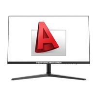 Logiciel de dessin et de conception assistée par ordinateur AutoCAD, version éducative 1 an, 2024 2025 2026 2027