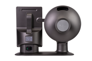 เครื่องวิเคราะห์ผิวหน้า AI แบบพกพา รุ่นใหม่ M17 พร้อมฟังก์ชันตรวจจับหนังศีรษะและเส้นผม - Product Image 3