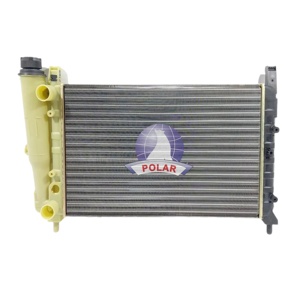 Radiadores para Fiat <span class=keywords><strong>Fiorino</strong></span> 1.1 1.3 146 A9.000 1301 OEM 730991 7556133, Proveedor de Radiadores y Piezas de Expansión - Product Image 1