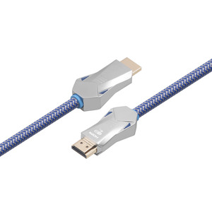 Phiên Bản HDMI Mới Nhất 2022 Tốc Độ Cao 48Gbps Hỗ Trợ Dynamic HDR TDR <span class=keywords><strong>Test</strong></span> 8K 60Hz Độ Phân Giải 4K 120Hz Cáp HDMI 1M 1.5M 2M 3M 5M - Product Image 2
