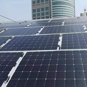 Pannelli solari per balconi flessibili per magazzino ue BIPV 100W 200W 300W 365W 370W 375W 380W 385W 400W pannello solare flessibile mono cella - Product Image 4