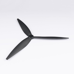 FOXEER DALPROP ใบพัด T8042 ใหม่ 2 คู่ (2CW+2CCW) พลาสติกและโลหะ - Product Image 2