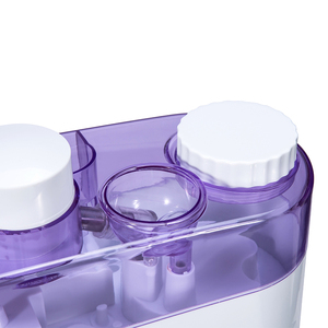 Vaporizador Facial de Alta Gama para Terapia Corporal y Spa para Barbería y Barbero - Product Image 5