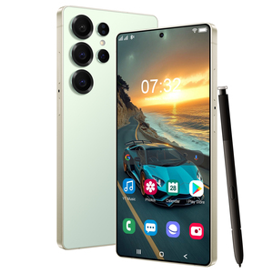 Smartphone S25 Ultra Nuovo 4+<span class=keywords><strong>128GB</strong></span> Telefono Sbloccato Android15 Cellulari - Product Image 4