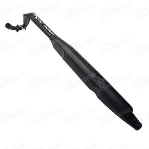 Silencieux d'échappement pour CT70 CT 70 Lifan Mini Trail Monkey <span class=keywords><strong>DAX</strong></span> Bike - Product Image 4