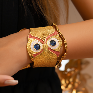 E495-B300-0220JS Fashion Cuff <b>Bracelet</b> - Product Image 3