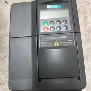 MICROMASTER 440 6SE6440 Económico con 1 Año de Garantía, Variador de Frecuencia con Filtro VFD 6SE6440-2AD22-2BA1 - Product Image 1
