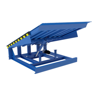 Бестселлер, подъемная платформа, складная/телескопическая/вертикальная/краевая/Механическая/ножничная док-станция для вилочного погрузчика - Product Image 3