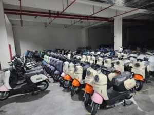 Factory Directly Sale 3000W Scooter Motocycle/Adult Electric <strong>Motorcycle</strong>/Electric <strong>Motorcycle</strong> for Teenagers - Product Image 6