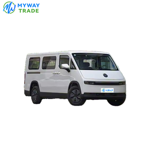 Nuevo Producto: Foton View I7 EV, Auto Eléctrico con 300km <span class=keywords><strong>de</strong></span> Autonomía CLTC, 6 Asientos, 5 Puertas, Volante a la Izquierda, Alta Calidad, Venta al Por Mayor, Superventas - Product Image 3