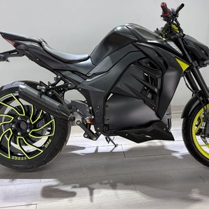 Motocicletas para Adultos de 2Kw y 3Kw, Venta al Por Mayor de Fábrica, Bajo Precio - Product Image 4