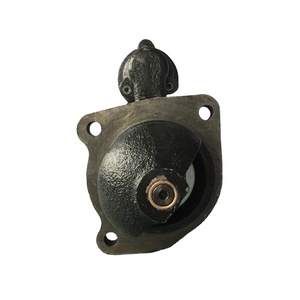 YTM02-EC QD2451A động cơ khởi động cho D6D / EC210/EC140 24V9T4KW 0001368001 - Product Image 1