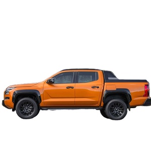 <span class=keywords><strong>Mitsubishi</strong></span> <span class=keywords><strong>L200</strong></span> <span class=keywords><strong>Precio</strong></span> Económico, Camioneta de 4 Puertas y 5 Plazas, Tracción Delantera, Volante a la Izquierda - Product Image 1