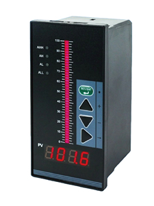 PID a singolo anello con 4 20mA e uscita relè Montaggio universale Processo digitale regolatore di temperatura - Product Image 5