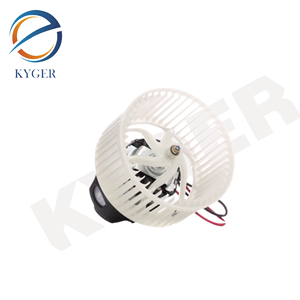 64119242607 CVC chauffage ventilateur moteur assemblage ventilateur Cage climatisation chauffage 6411 9242 <span class=keywords><strong>607</strong></span> W/ventilateur Cage pour BMW F06 F01 F02 - Product Image 3