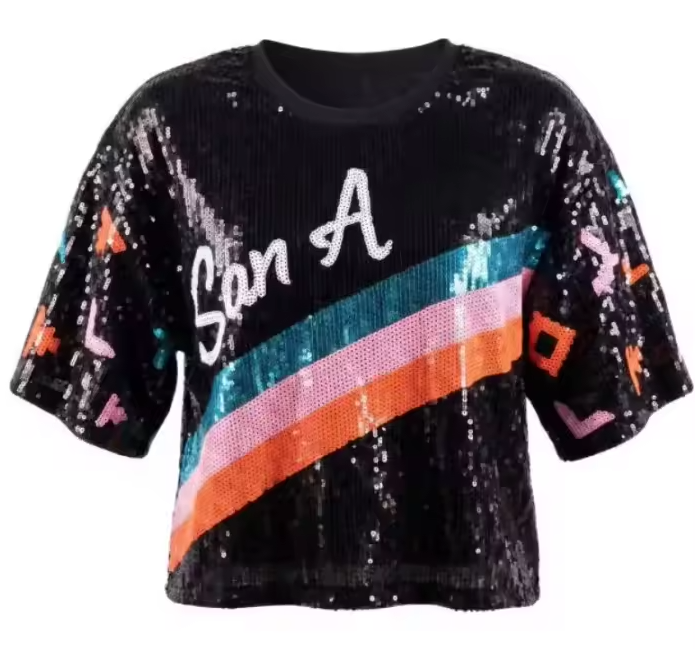 Black Shirt C