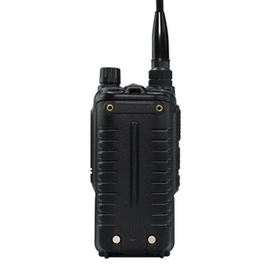 วิทยุสื่อสารแบบพกพา VHF ระยะไกล 5 กม. วอล์คกี้ทอล์คกี้ - Product Image 6