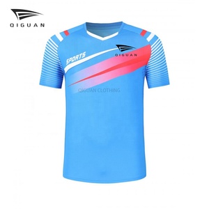 26-27 Grosir Pabrik Pakaian Latihan Cepat Kering Lengan Pendek, Pakaian Lengan Pendek, Atasan Olahraga Lengan Pendek, Kaos - Product Image 1