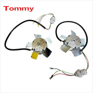 Ventilateur de refroidissement de broche FANUC A90L-0001-0537/RLLM - Product Image 3