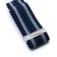 3.5cm élastique réglable brassard chemise porte-jarretelles Ups brassards manches jarretelles antidérapant chemise manches porte-jarretelles