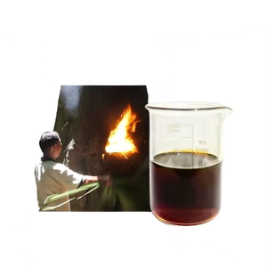 Bálsamo Natural Premium con Aroma Amaderado y Terroso para Fragancias - Product Image 1