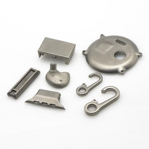 Nhà máy trực tiếp bán New TC4 các bộ phận hợp kim titan MiM bột luyện kim thành phần phần cứng Chrome kim loại luyện kim máy móc - Product Image 1