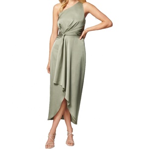 <strong>New</strong> Sexy <strong>Fashion</strong> Summer Off Shoulder Bandage Bodycon Nigerian African <strong>Kitenge</strong> Dress Designs Pictures for Women - Product Image 5