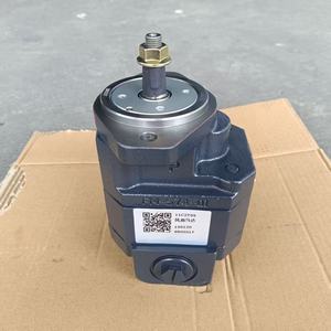 มอเตอร์ Liugong 11C2799 ที่ใช้ร่วมกันได้สำหรับรถขุดตักล้อยาง อะไหล่เครื่องจักรก่อสร้างจากโรงงานโดยตรง - Product Image 4