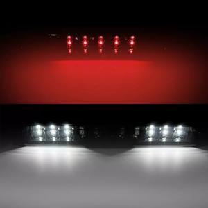 Luz de Freno Elevada Multifunción para Chevrolet Colorado 2004-2012 - Product Image 3